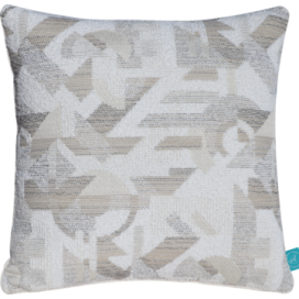 In&Outdoor “Bilbao” Cushion Cover - Style and Durability