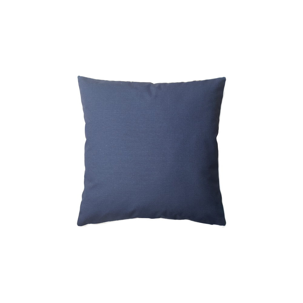 Bahia Leaf - Outdoor cushion kit