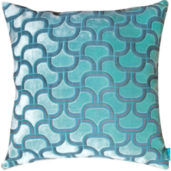 Housse de Coussin Bari