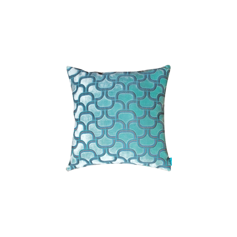 Housse de Coussin Bari