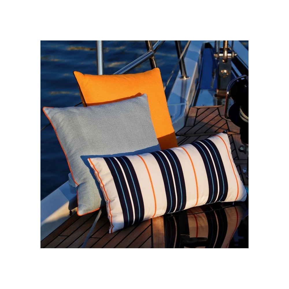 Malaga Outdoor Cushion Set