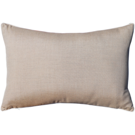 Palermo Orange Outdoor Cushion Set