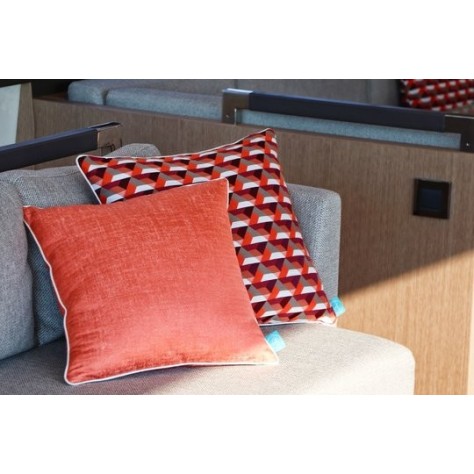 Coussin indoor / KIT Collection St Tropez